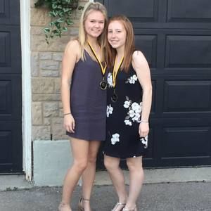 Meet your Posher, Kelly